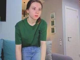 donnaburkee from CamSoda