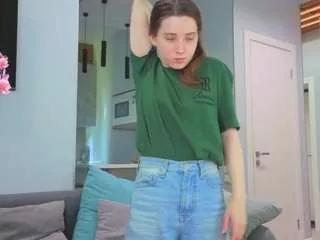 donnaburkee from CamSoda