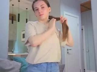 donnaburkee from CamSoda