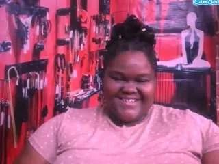 Ebonyhotbuns webcams show profile image 