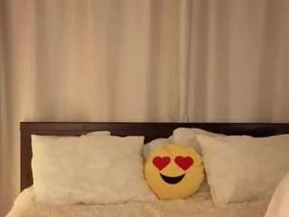 Edithahanners webcams show profile image 