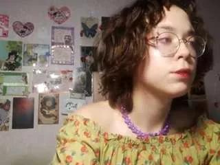 edithblakeman on CamSoda