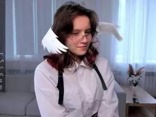 Edlinenderson webcams show profile image 