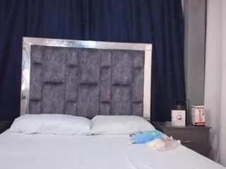 effie-cooper from CamSoda