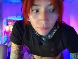 Eimytatto webcams show profile image 