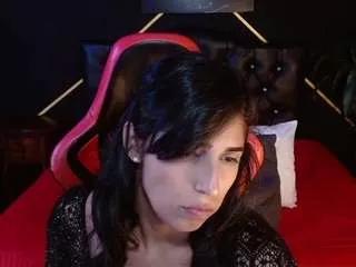 ekka-urrda from CamSoda
