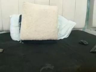 ekka-urrda from CamSoda