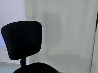 ela-cute on CamSoda