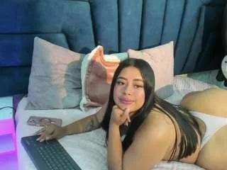 elaaperez from CamSoda