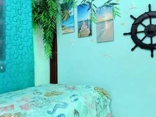 Eladyrous98 webcams show profile image 