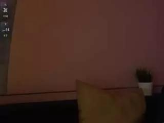 eleanorx from CamSoda