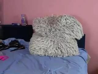 eleanorx from CamSoda