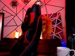 electra-ford from CamSoda