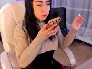 electra-sex from CamSoda