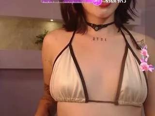 elektrarose3 from CamSoda