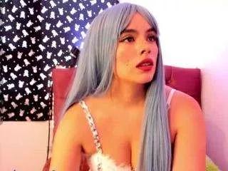 Elenacooper10 webcams show profile image 