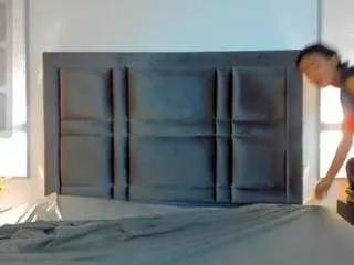 elenawilliams from CamSoda