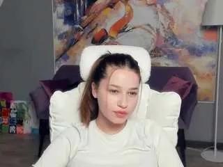 Elenecantrell webcams show profile image 