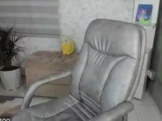 eliissa from CamSoda