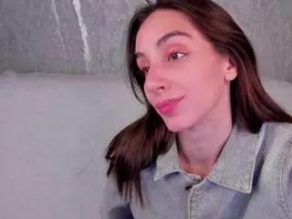 Elizabeth-ellis webcams show profile image 