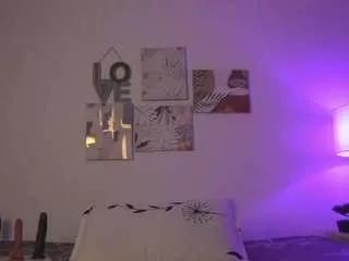 Elizabethmansson webcams show profile image 