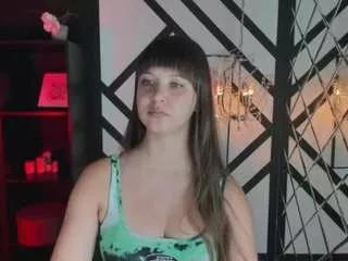 Elizamild webcams show profile image 