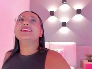 ella-montoya from CamSoda