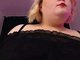 ellabigbaby from CamSoda