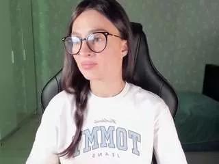 ellafresh from CamSoda