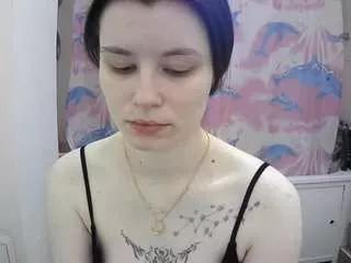 elletteacuff from CamSoda