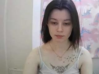 elletteacuff from CamSoda