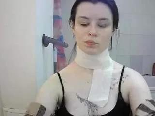 elletteacuff from CamSoda