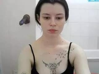 Elletteacuff webcams show profile image 