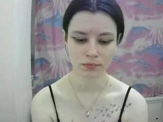 elletteacuff from CamSoda