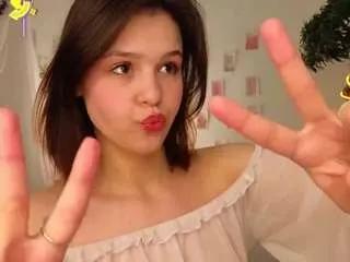 ellettecorker from CamSoda