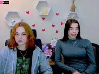 ellie-fire from CamSoda