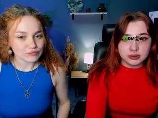 ellie-fire from CamSoda