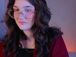elliejay1 from CamSoda