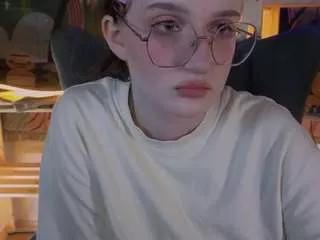 elliejay1 from CamSoda