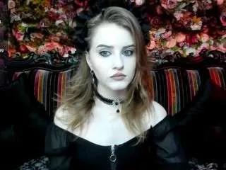 Elliemorte webcams show profile image 