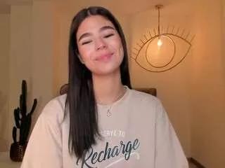 elliescott from CamSoda