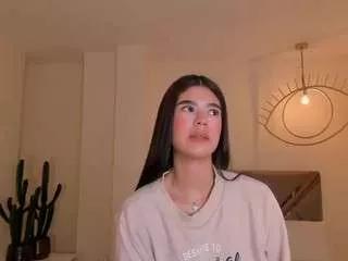 elliescott from CamSoda