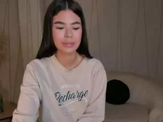 elliescott from CamSoda