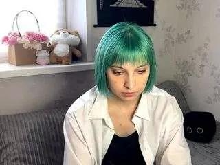 elodieflores on CamSoda