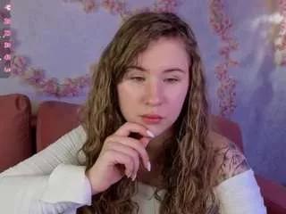 Elsiee-cuttiess webcams show profile image 