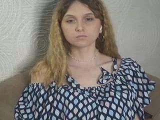 Elvabramson webcams show profile image 