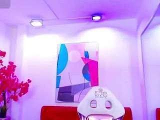Emalouisx webcams show profile image 