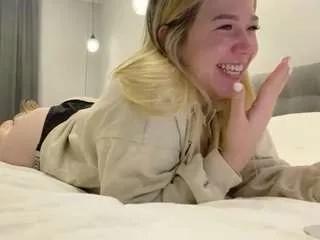 ember-bunny from CamSoda