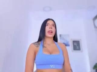emelie-89 from CamSoda
