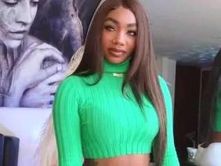 emely-brandon from CamSoda